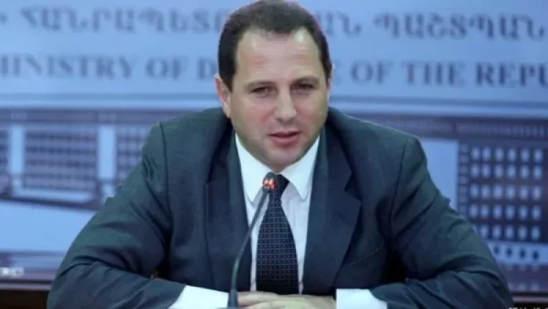 «Ժողովուրդ». Մանրամասներ` Տոնոյանի ու պատգամավորների հանդիպումից