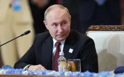 Պուտինը ասել է, թե ով է խանգարում ռուս-թուրքական հարաբերություններին