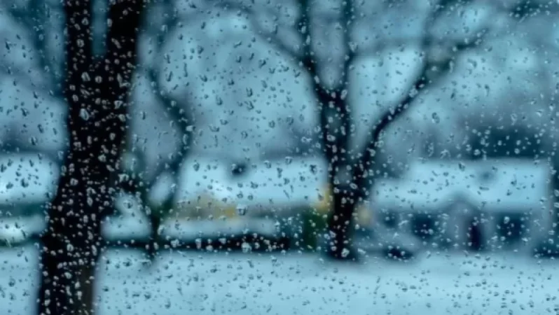 Առաջիկա  օրերի եղանակը ՀՀ տարածքում