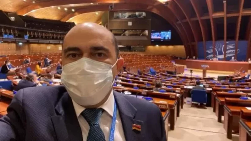 ԵԽԽՎ-ում հայ ռազմագերիներին ազատ արձակելու վերաբերյալ հարց բարձրացվեց