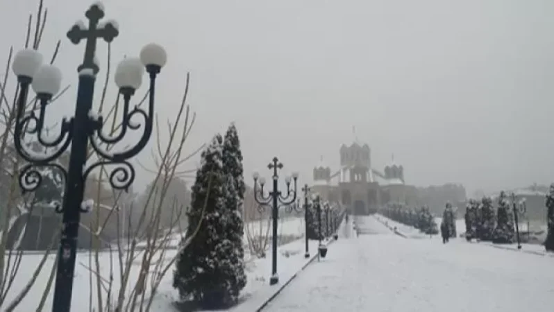 Ինչ եղանակ է սպասվում առաջիկա օրերին