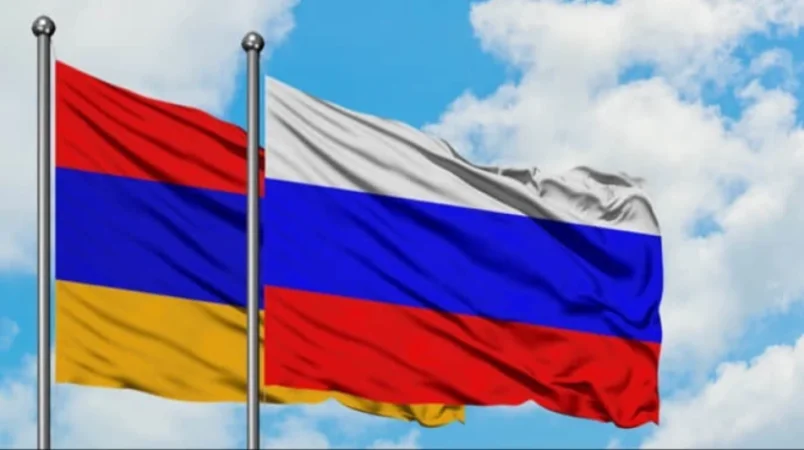 Առանց մուտքի արտոնագրերի Հայաստանի քաղաքացիները կարող են այցելել Ռուսաստան
