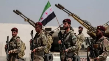 Սիրիացի 2 զինյալները Reuters-ին պատմել են 1500 դոլար աշխատավարձի դիմաց Ադրբեջան մեկնելու մասին