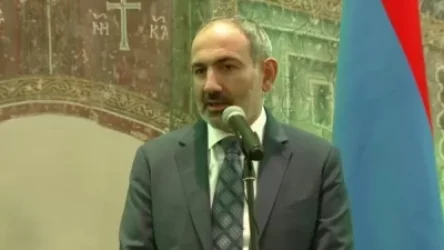 ԶԼՄ-ների համար ստեծված այս միջավայրն օտգագործենք ավելի լավ լրատվական կուլտուրա ունենալու համար. Փաշինյան