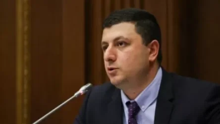 Ինչո՞ւ երկրում 3-4 ամիս է Զինված ուժերի գլխավոր շտաբի պետ չի նշանակվում․ Աբրահամյան