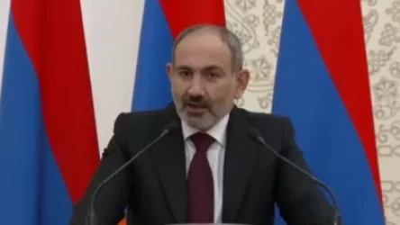 ՈՒՂԻՂ. Վարչապետի խոսքը գործարարների պատվին կազմակերպված ամանորյա ընդունելությանը