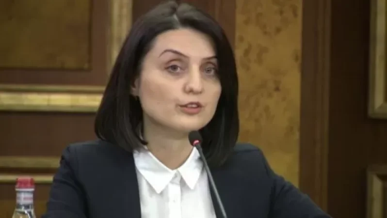 Նպաստառուներն աշխատանքի անցնելուց հետո 6 ամիս կշարունակեն նպաստ ստանալ. Բաթոյան