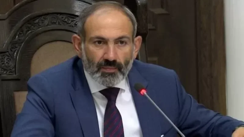 Զոհված զինծառայող Արթուր Աջամյանի հարազատները հրավիրվեցին  Փաշինյանի հետ հանդիպման