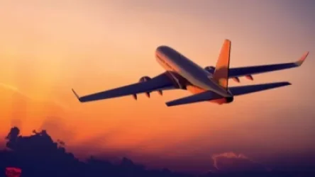 Ուկրաինան ցանկանում է Թուրքիայի հետ ինքնաթիռների համատեղ արտադրություն սկսել