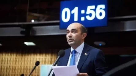 Մարուքյանը ԵԽԽՎ-ում անդրադարձել է Ադրբեջանում հայ գերիների հարցին