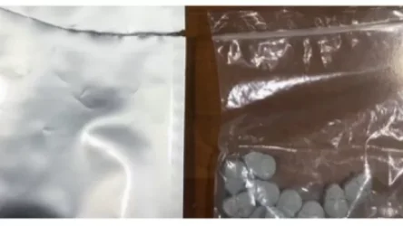 Մեծ Բրիտանիայից Հայաստան է ներմուծվել խոշոր չափերի թմրամիջոցներ պարունակող առաքանի