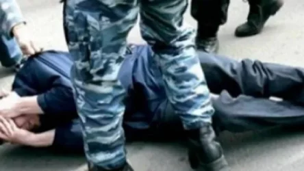 Արևաբույրի ղեկավարն ու նրա ընկերը ոստիկանությունում ծեծի են ենթարկվել և հոսպիտալացվել