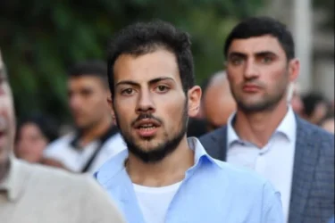 Աշոտ Փաշինյանը կորցրել է դրամապանակը