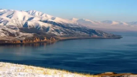 Սևանա լիճը սնուցող հիմնական ակունքները հայտնվել են Ադրբեջանի վերահսկողության տակ. նախարար