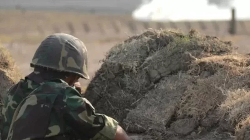 ՊՆ-ի նոր հայտարարությունը` սահմանային իրավիճակի մասին