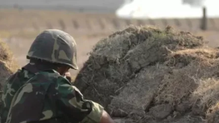 ՊՆ-ի նոր հայտարարությունը` սահմանային իրավիճակի մասին