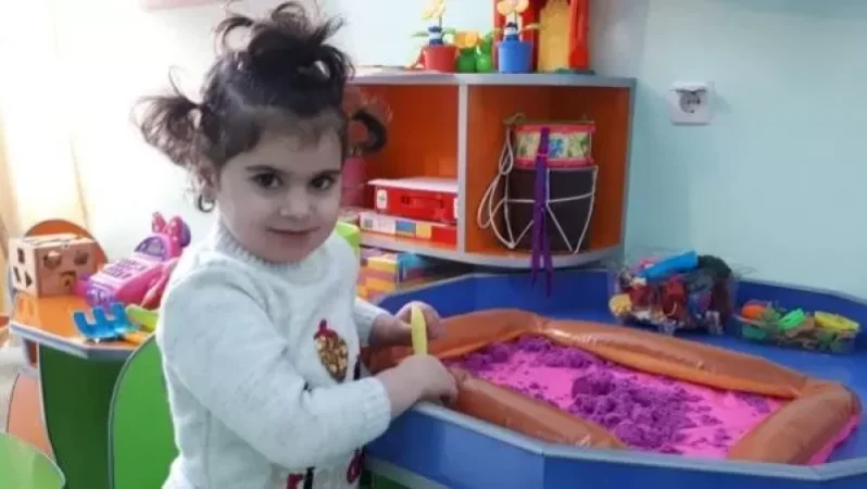 Երեխան հիվանդանոց է տեղափոխվել ծանր վիճակում ու  հաղթահարել է COVID ասոցացված կավասակիանման հիվանդությունը