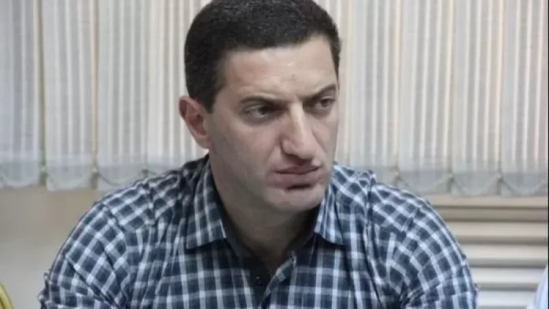 Մի դիր դիմակ, որ չդառնաս դիակ. Գևորգ Պետրոսյան