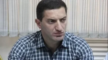 Մի դիր դիմակ, որ չդառնաս դիակ. Գևորգ Պետրոսյան