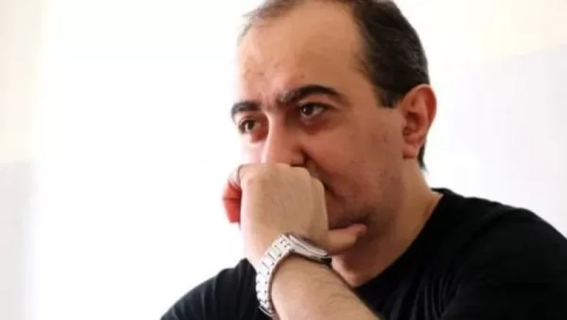 «Արդեն 24 տարի Արթուրը բղավում է, որ ինքը մարդասպան չէ». Նաիրա Զոհրաբյան