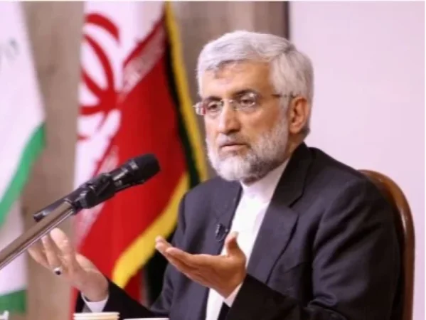 Պահպանողական Սայիդ Ջալիլին երկրորդ փուլում անցկացրել է բավական հաջող քարոզարշավ. իրանագետ