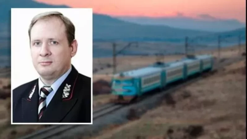 Հարավկովկասյան երկաթուղու գլխավոր տնօրենը ևս կմասնակցի Հայաստան-Ադրբեջան-Ռուսաստան հանդիպմանը