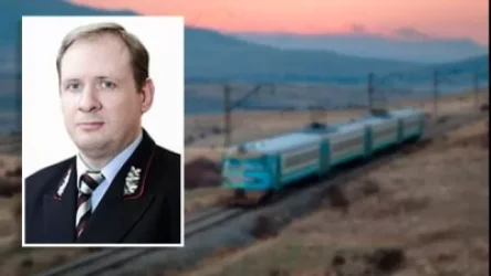 Հարավկովկասյան երկաթուղու գլխավոր տնօրենը ևս կմասնակցի Հայաստան-Ադրբեջան-Ռուսաստան հանդիպմանը