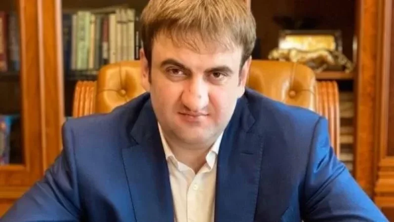 Բարոյական չեմ համարում շարունակել գործունեությունս. Տիգրան Հակոբյան