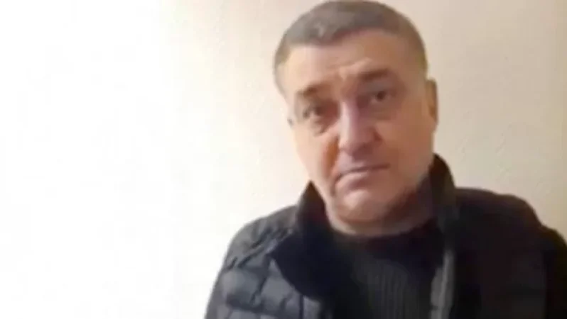 Պաշտպանները միջնորդեցին՝ գրավի դիմաց ազատ արձակել «Ալրաղացի Լյովիկին»