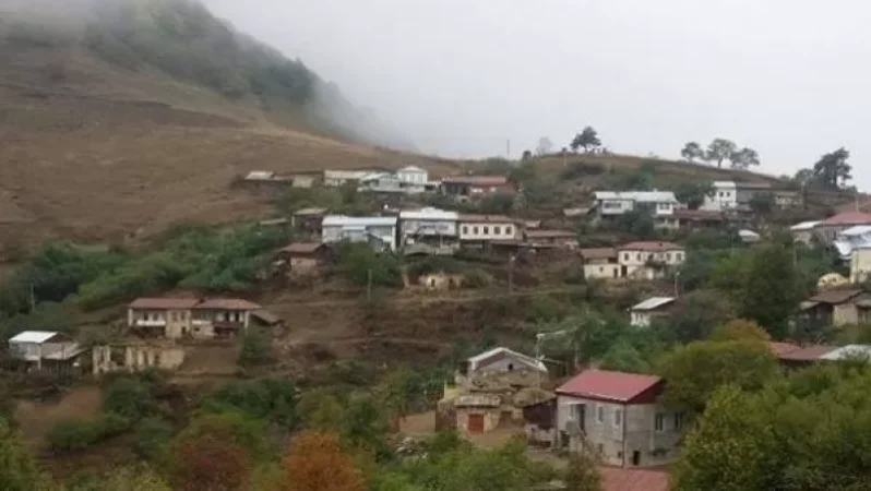 Մեծ Շենի դպրոցն այդպես էլ չի բացվել, գյուղացիները վախենում են գյուղ վերադառնալ. ինչ իրավիճակ է Արցախի գյուղերում