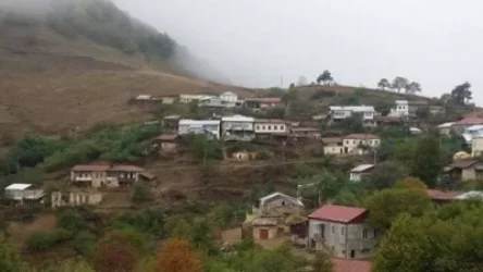 Մեծ Շենի դպրոցն այդպես էլ չի բացվել, գյուղացիները վախենում են գյուղ վերադառնալ. ինչ իրավիճակ է Արցախի գյուղերում