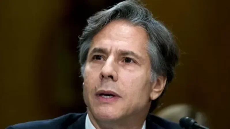 Սենատը հաստատեց Բլինքենին պետքարտուղարի պաշտոնում