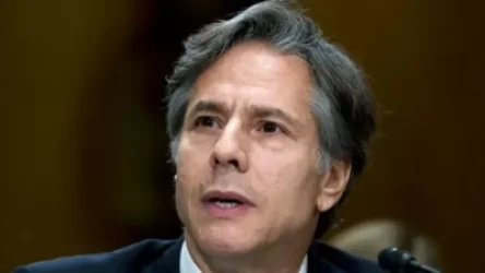 Սենատը հաստատեց Բլինքենին պետքարտուղարի պաշտոնում