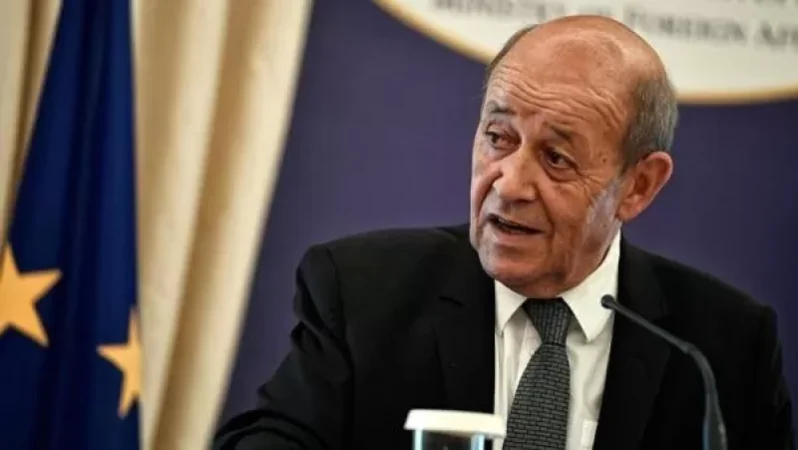 Ֆրանսիան հայտարարում է, որ չի միանա միջուկային զենքի արգելման մասին պայմանագրին