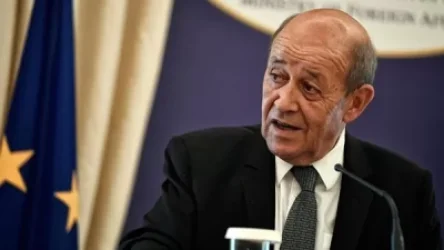 Ֆրանսիան հայտարարում է, որ չի միանա միջուկային զենքի արգելման մասին պայմանագրին