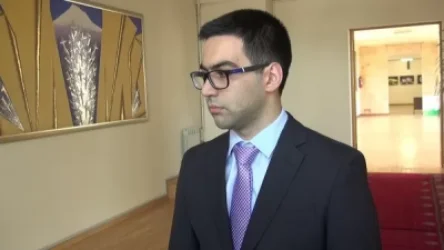 Հրայր Թովմասյանի քրեական հետապնդման համար ՍԴ-ի թույլտվությունը այս պարագայում պետք չէ․ Բադասյան