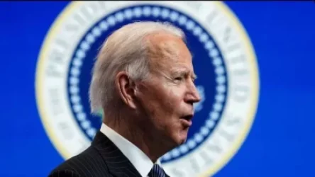 ՏԵՍԱՆՅՈՒԹ. Քո մասին ենք խոսել.Բայդենի պատասխանը լրագրողի հնչեցրած հարցին