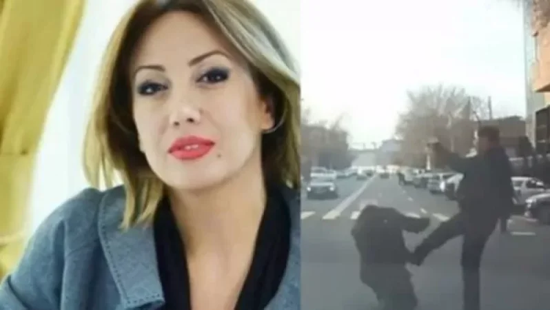 «Սրա դեմ պայքարը միայն ոստիկանությամբ չէ». Գայանե Աբրահամյանը՝ աղմկահարույց դեպքի մասին