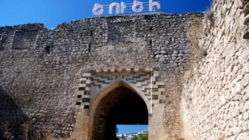 Ադրբեջանը մտադիր է Շուշիում և ԼՂ` իր վերահսկողության տակ գտնվող մյուս շրջաններում ֆուտբոլային մարզադաշտեր կառուցել