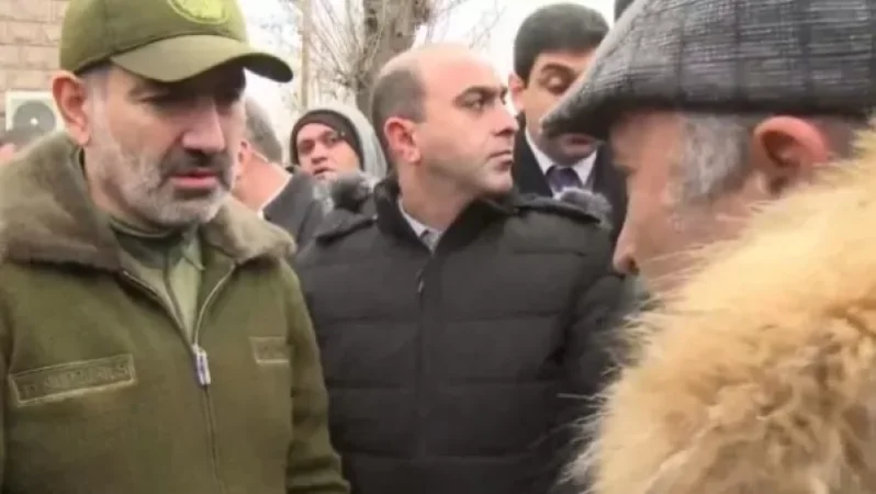 Գյումրիի ավտոմաքսատունը այսօրվանից կաշխատի շուրջօրյա՝ մինչև առնվազն դեկտեմբերի 31-ը. Փաշինյան