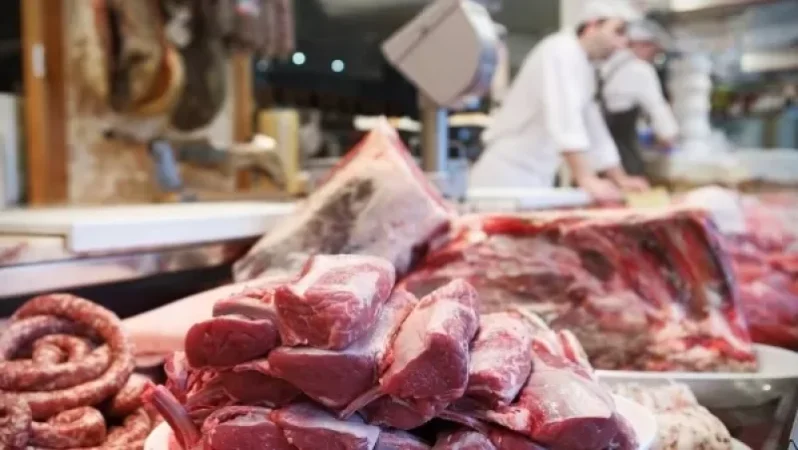 Կստուգվի միս-մսեղիքի սպանդանոցային ծագման պարտադիր պահանջի կատարման ընթացքը. ՍԱՏՄ