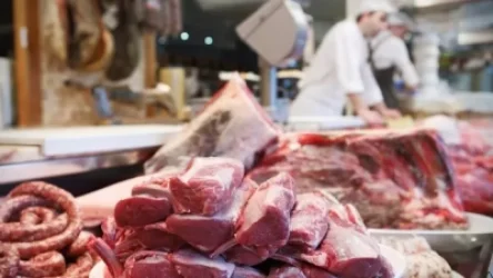 Կստուգվի միս-մսեղիքի սպանդանոցային ծագման պարտադիր պահանջի կատարման ընթացքը. ՍԱՏՄ