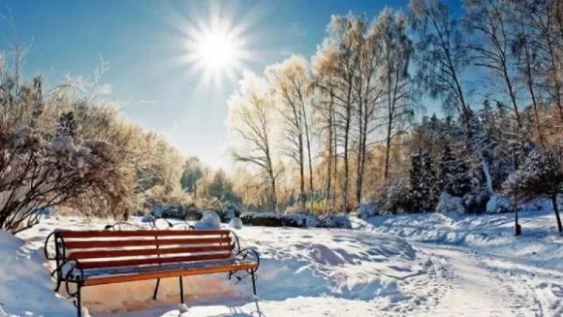 Հայաստանի որոշ հատվածներում օդի ջերմաստիճանը կհասնի +15-ի. ինչ եղանակ է սպասվում առաջիկա օրերին