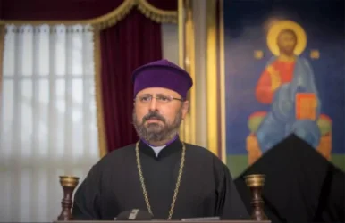 Գերագույն հոգևոր խորհուրդը դժբախտաբար հեղինակազրկված է․ Մաշալյան