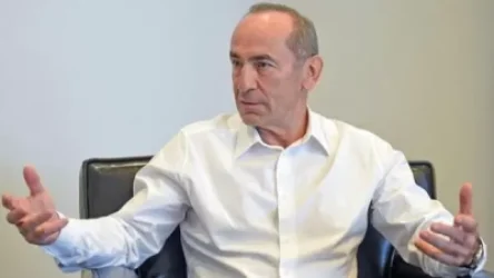 Ընդդիմության լիդերները եւ Ռոբերտ Քոչարյանը այլ մտադրություն ունեն. ինչ է սպասվում շաբաթվա վերջ. «Ժողովուրդ»