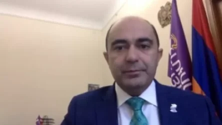 ՏԵՍԱՆՅՈՒԹ. Ով է ամենալավ և ով է ամենավատ աշխատող նախարարը. Էդմոն Մարուքյանը ամփոփում է աշխատանքային տարին