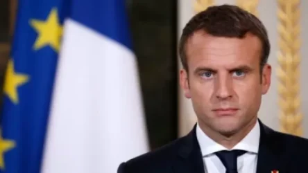 Մակրոնը ստորագրել է ԵՄ-Հայաստան համաձայնագրի վավերացումը թույլատրող օրենքը