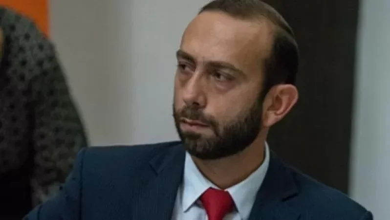 Նիստին չի մասնակցել անգամ Արարատ Միրզոյանը