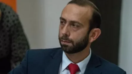 Նիստին չի մասնակցել անգամ Արարատ Միրզոյանը