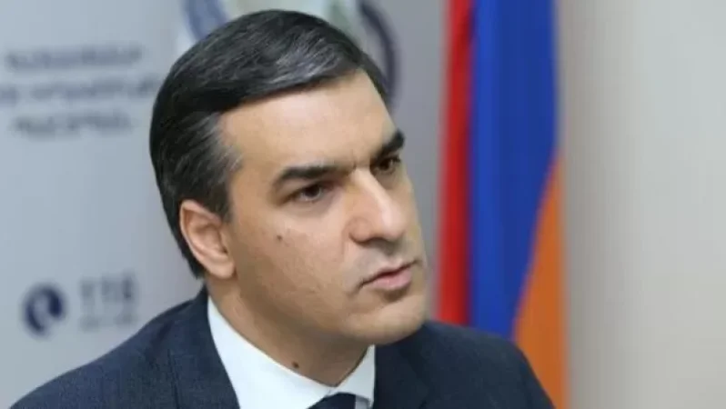 Իմքայլականներն աշխատում են հասնել Արման Թաթոյանի հրաժարականին. «Ժողովուրդ»